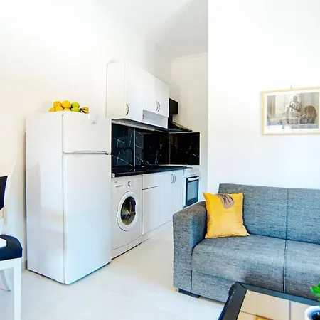 Διαμέρισμα La Maison Di Angelo