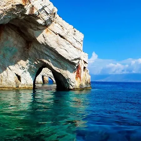 Διαμέρισμα La Maison Di Angelo Áyios Kírikos