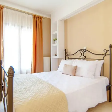 La Maison Di Angelo Áyios Kírikos
