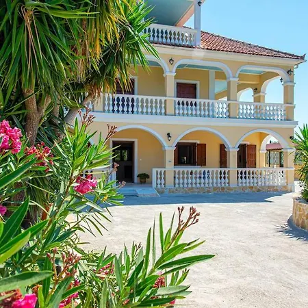 La Maison Di Angelo Διαμέρισμα