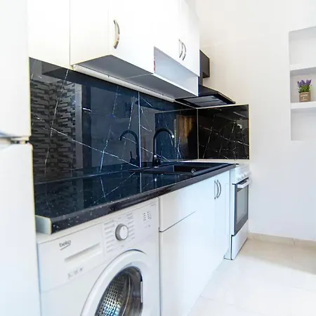 La Maison Di Angelo Διαμέρισμα