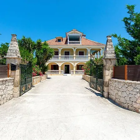 Διαμέρισμα La Maison Di Angelo Áyios Kírikos