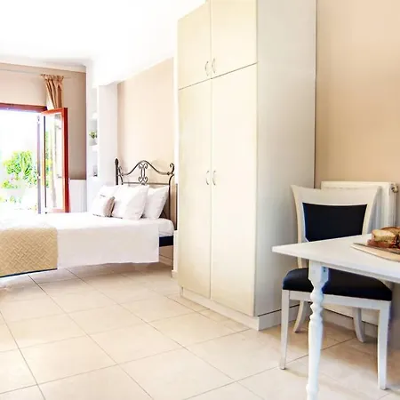 Διαμέρισμα La Maison Di Angelo *
